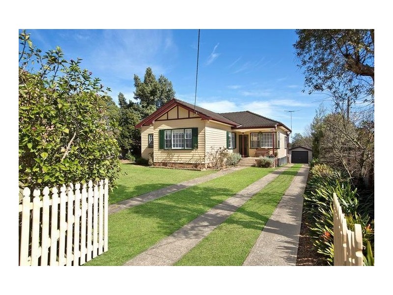 239 Midson Road, Epping NSW 2121