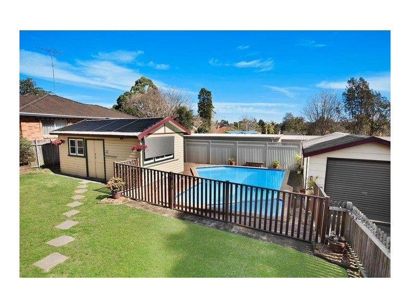 239 Midson Road, Epping NSW 2121