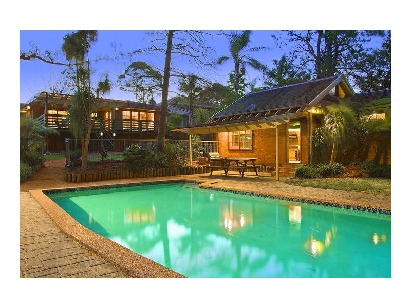 14A Thorn Street, Pennant Hills NSW 2120