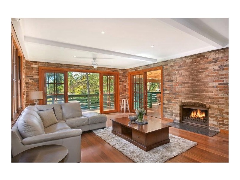 14A Thorn Street, Pennant Hills NSW 2120