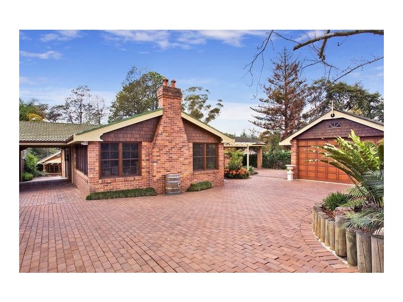 14A Thorn Street, Pennant Hills NSW 2120