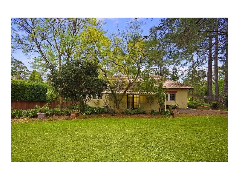 20 Beecroft Road, Beecroft NSW 2119