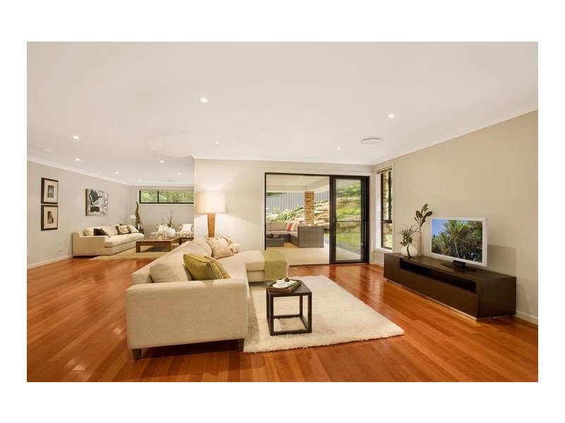 3A Glenelg Place, Beecroft NSW 2119