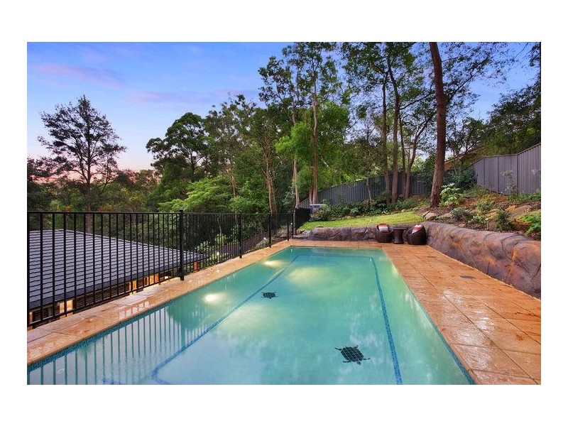 3A Glenelg Place, Beecroft NSW 2119