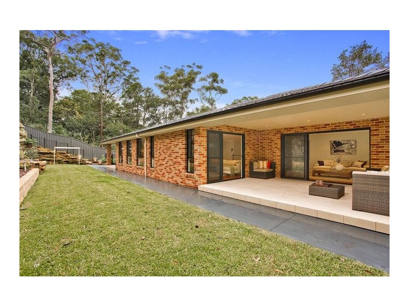 3A Glenelg Place, Beecroft NSW 2119