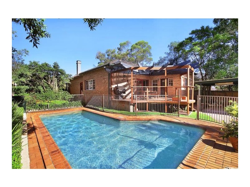 37  Willoughby Street, Epping NSW 2121