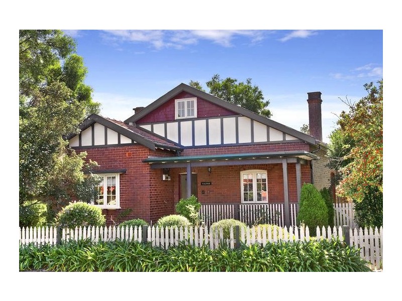 37  Willoughby Street, Epping NSW 2121