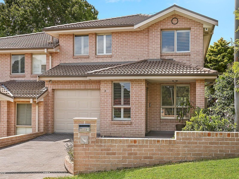 21 Third Avenue, Epping NSW 2121