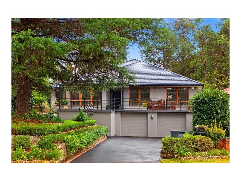 61 Boronia Avenue, Cheltenham NSW 2119