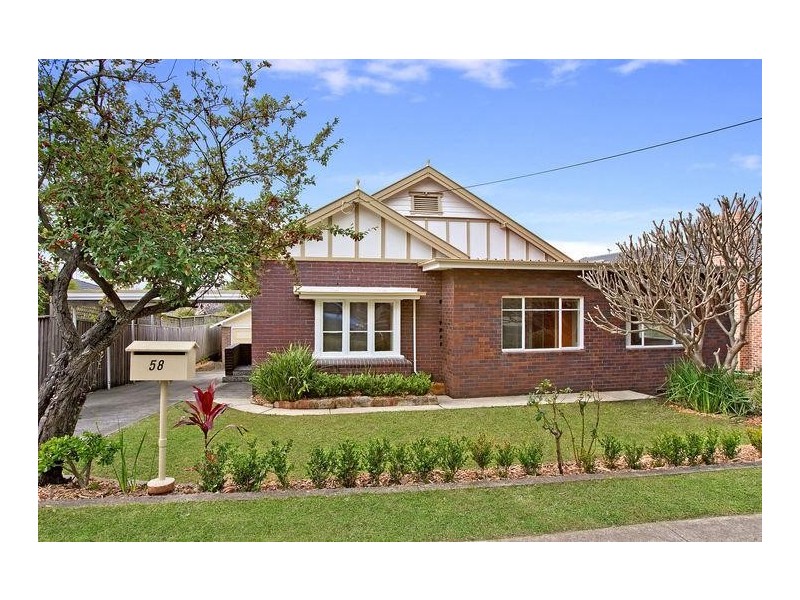 58 Denistone Road, Denistone NSW 2114