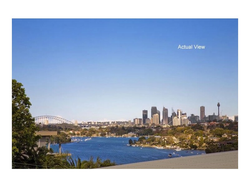 4 Linley Place, Linley Point NSW 2066