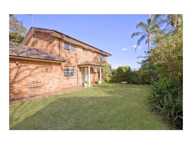 4 Linley Place, Linley Point NSW 2066