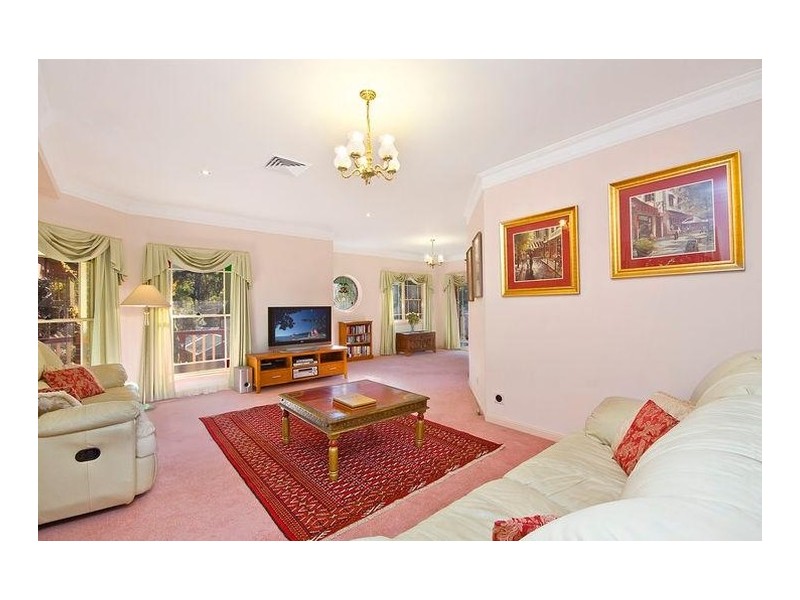 4 Timbertop Way, Beecroft NSW 2119