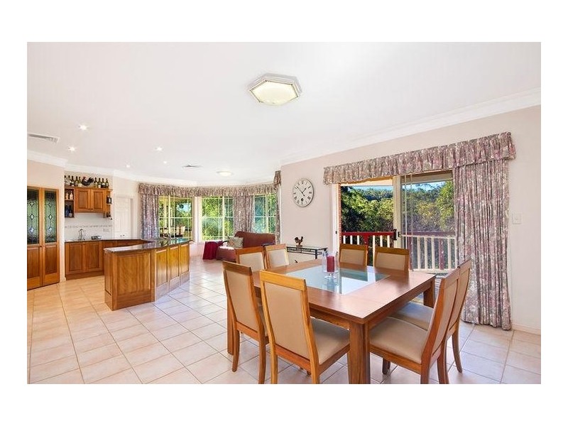 4 Timbertop Way, Beecroft NSW 2119