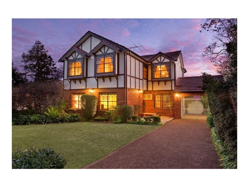 14 Boronia Avenue, Beecroft NSW 2119