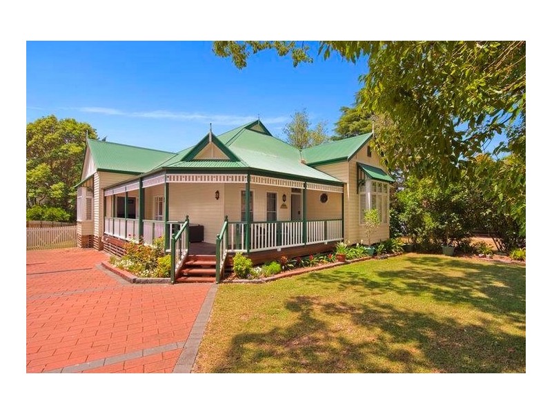 88 Norfolk Road, North Epping NSW 2121