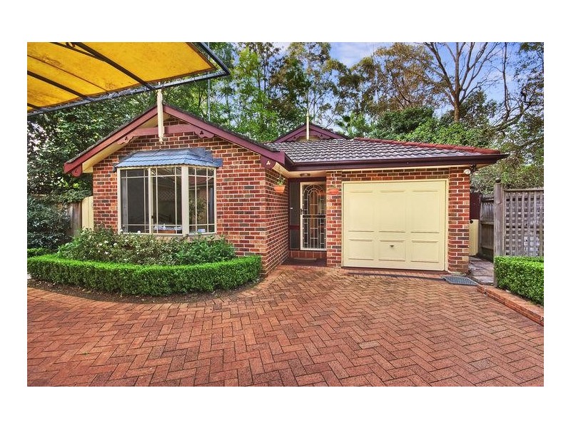 76A Cardinal Avenue, West Pennant Hills NSW 2125