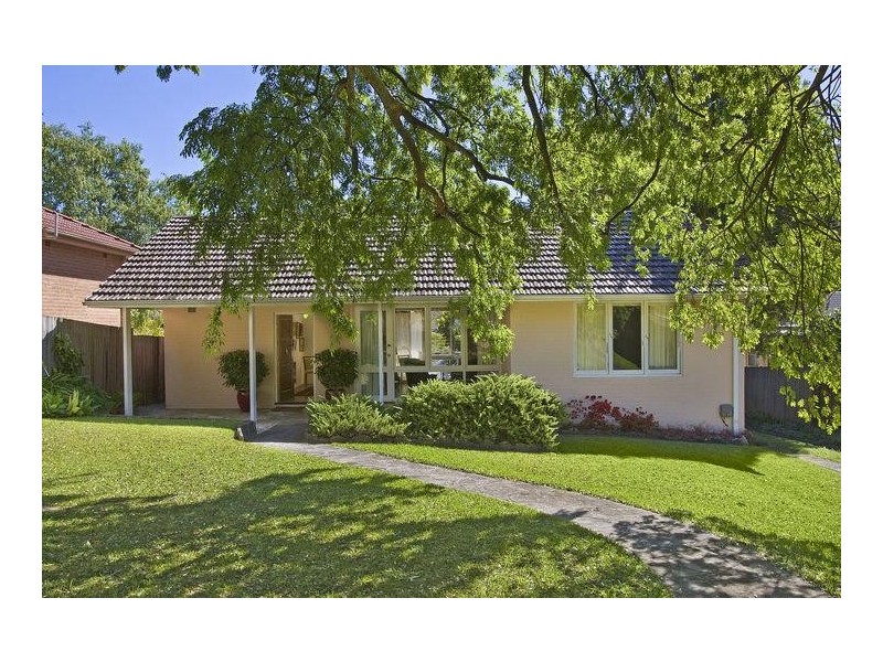 35 Vimiera Road, Eastwood NSW 2122
