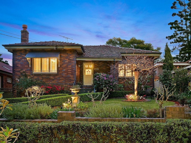 98 Chatham Road, Denistone NSW 2114