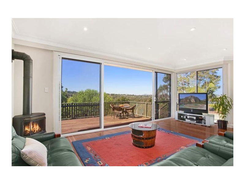 71 Bellevue Avenue, Denistone NSW 2114