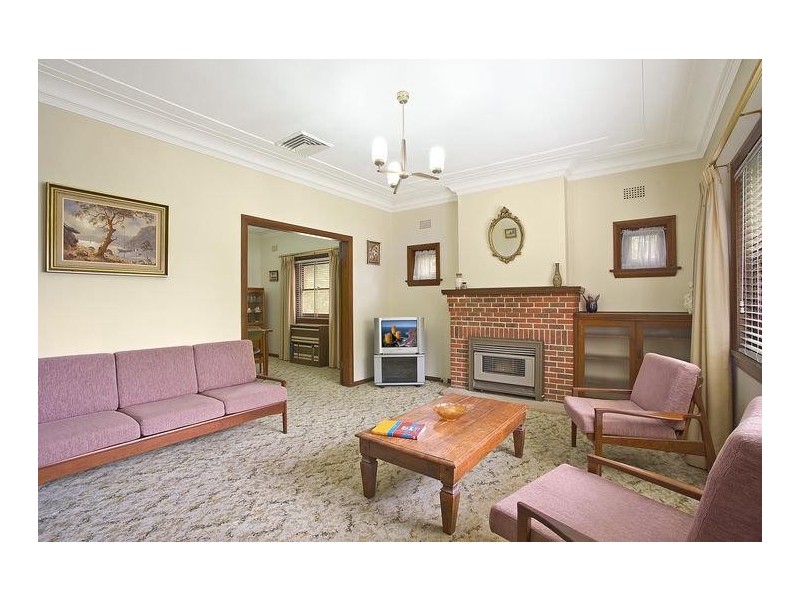 15 Wentworth Road, Eastwood NSW 2122