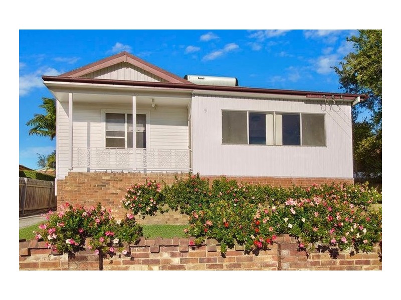 9 Lexington Avenue, Eastwood NSW 2122