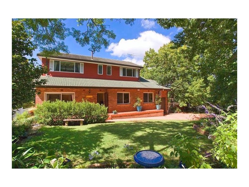 183 Murray Farm Road, Beecroft NSW 2119
