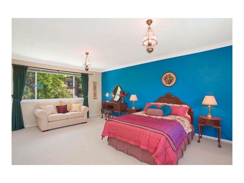 183 Murray Farm Road, Beecroft NSW 2119