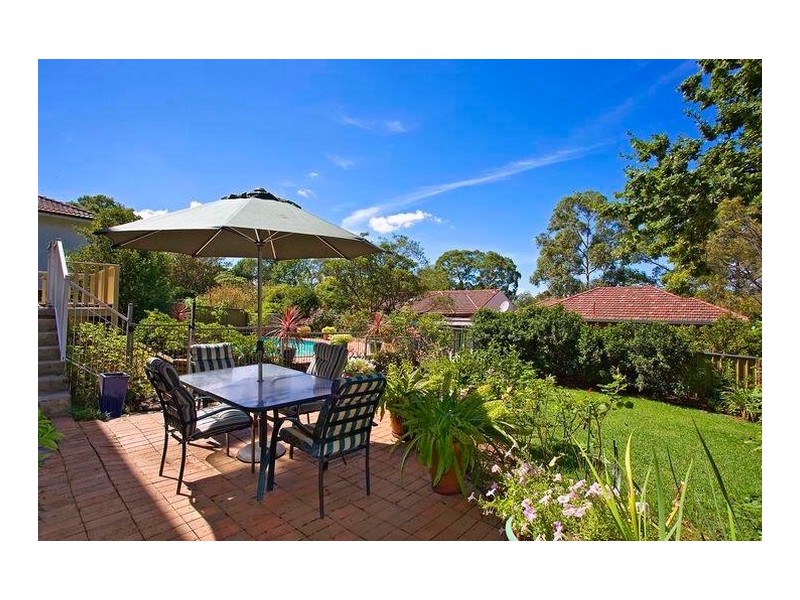 183 Murray Farm Road, Beecroft NSW 2119
