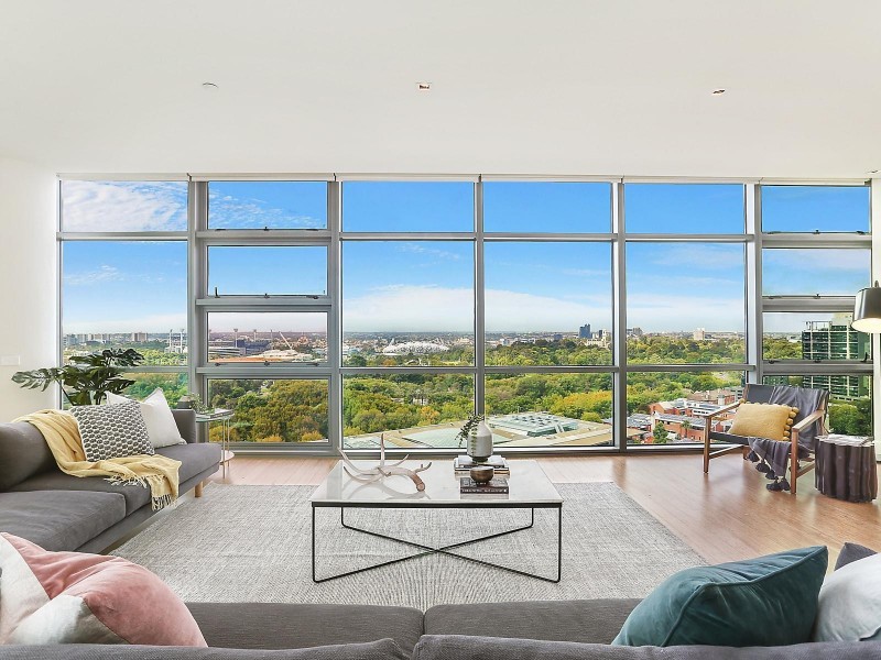 2104/8 Kavanagh Street, Southbank VIC 3006