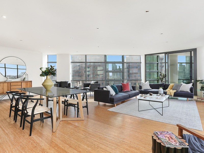 2104/8 Kavanagh Street, Southbank VIC 3006