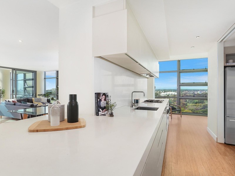2104/8 Kavanagh Street, Southbank VIC 3006