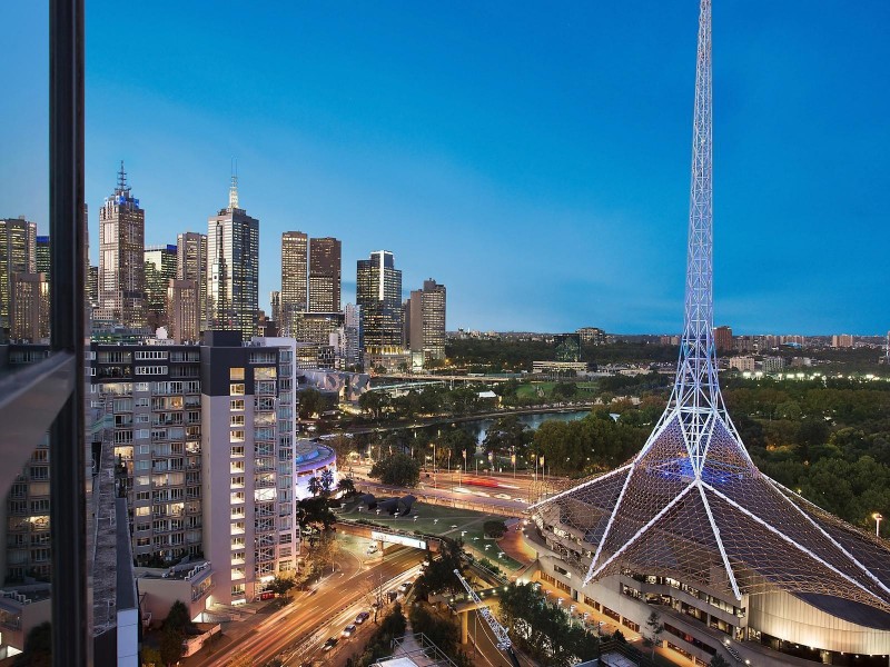 2104/8 Kavanagh Street, Southbank VIC 3006