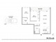 310/3 St Kilda Road, St Kilda VIC 3182 Floorplan