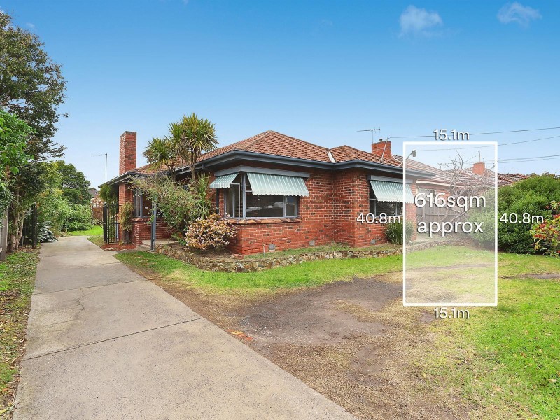 278 Warrigal Road, Oakleigh South VIC 3167