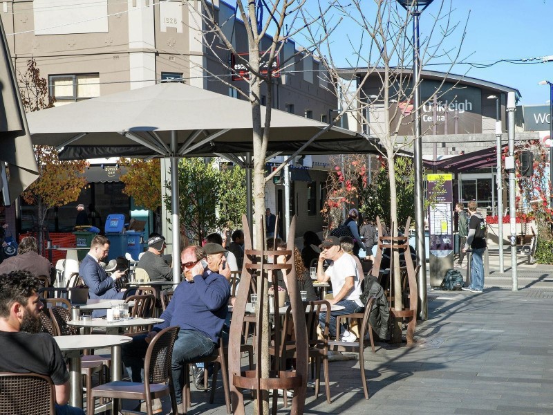 278 Warrigal Road, Oakleigh South VIC 3167