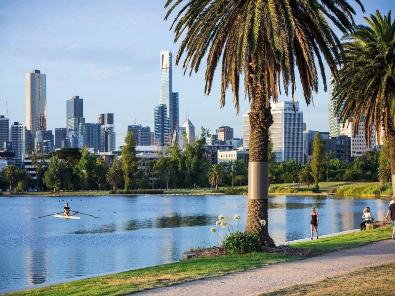 713/470 St Kilda Road, Melbourne VIC 3004