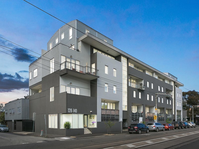 17/128 Chapel Street, St Kilda VIC 3182
