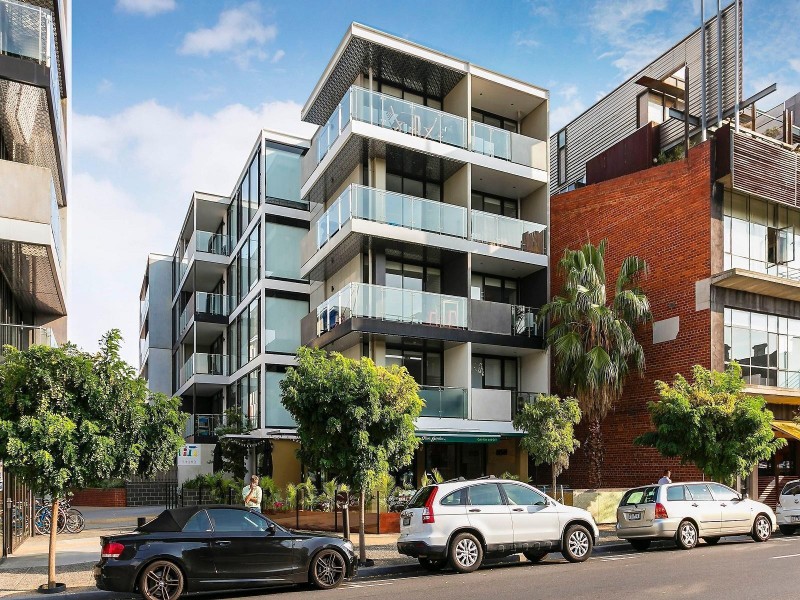 406B/21 Inkerman Street, St Kilda VIC 3182