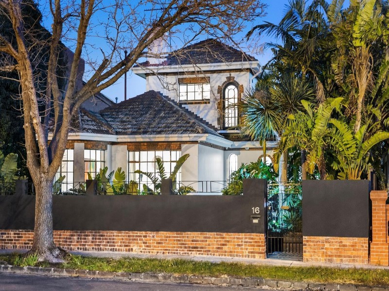 16 Glen Eira Road, Ripponlea VIC 3185