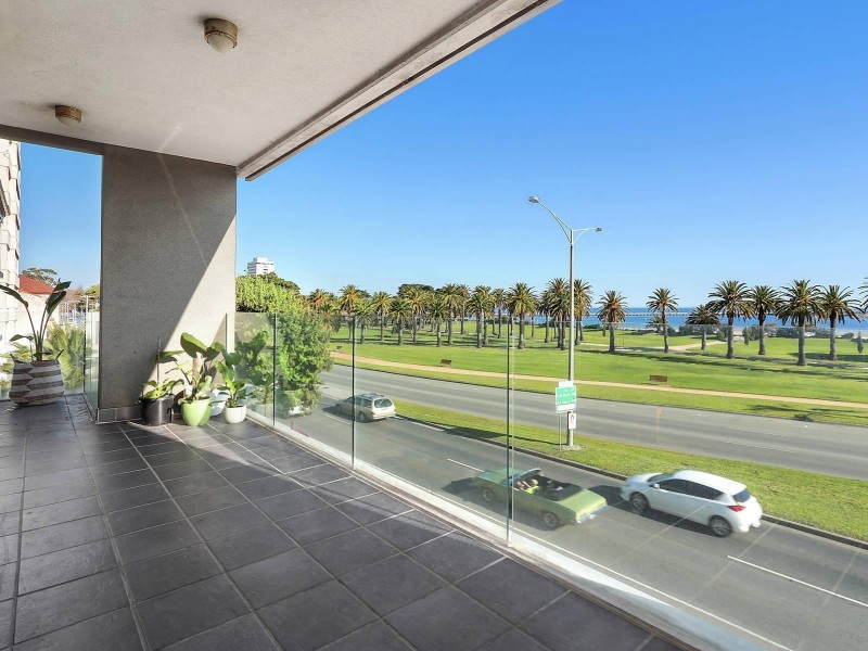 301/348 Beaconsfield Parade, St Kilda West VIC 3182