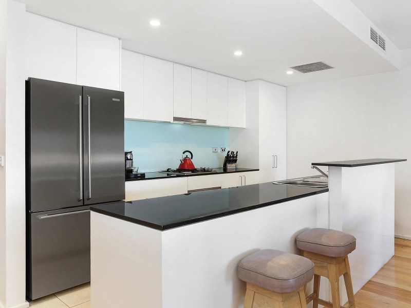 301/348 Beaconsfield Parade, St Kilda West VIC 3182