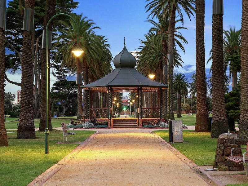 301/348 Beaconsfield Parade, St Kilda West VIC 3182