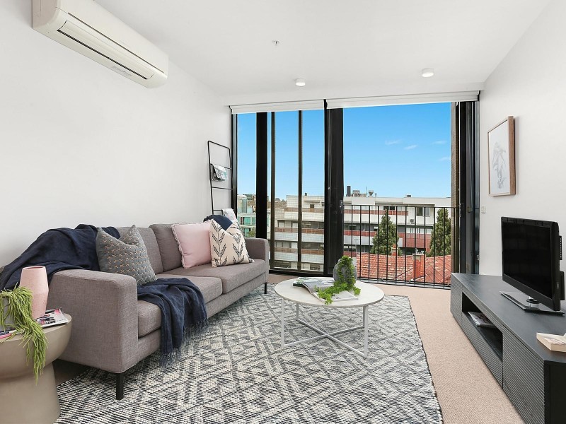409/173 Barkly Street, St Kilda VIC 3182