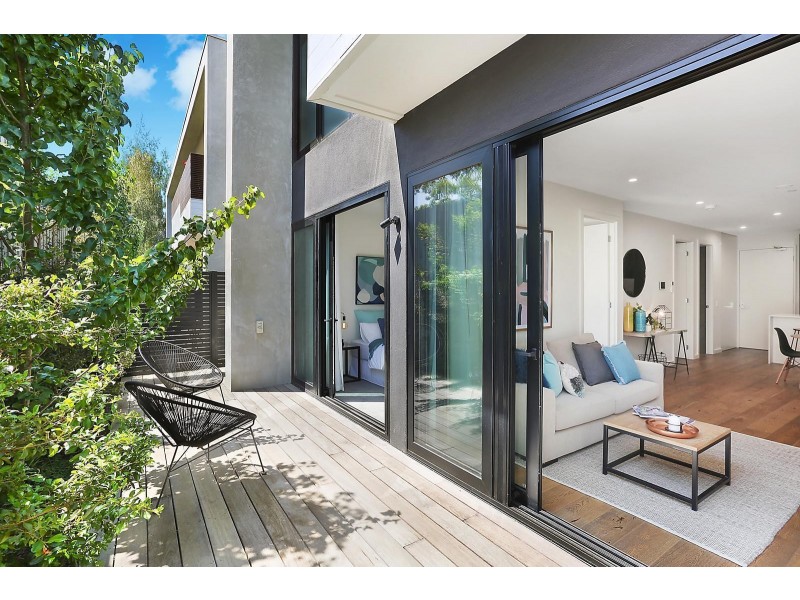 G03/2A Major Street, Highett VIC 3190