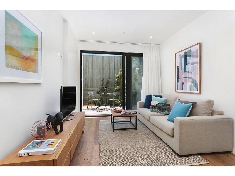 G03/2A Major Street, Highett VIC 3190