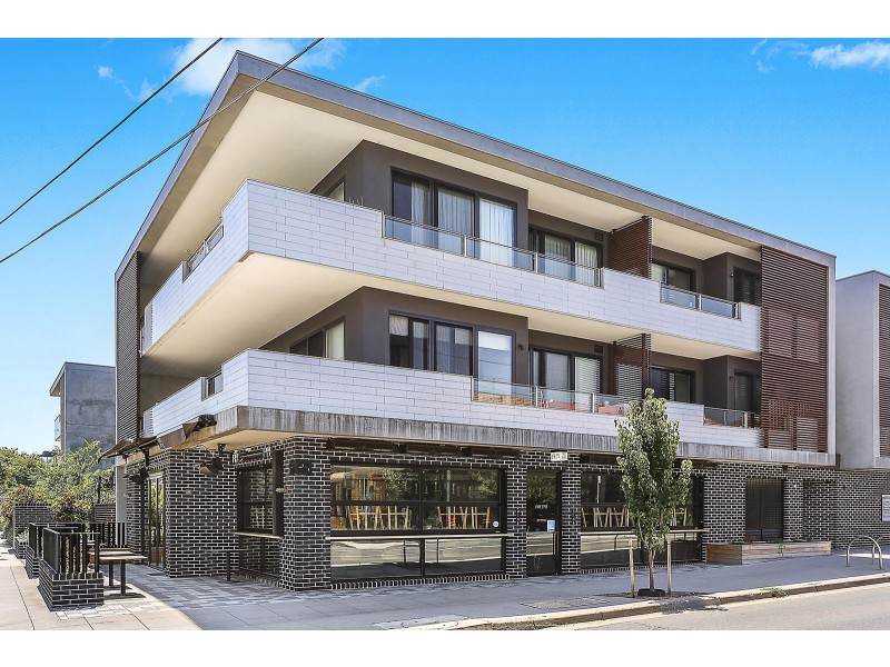 G03/2A Major Street, Highett VIC 3190