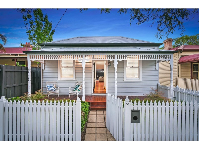 51 Pakington Street, St Kilda VIC 3182