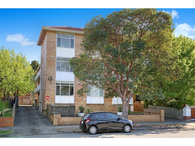 8/169 Glen Huntly Road, Elwood VIC 3184