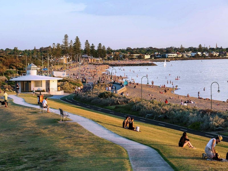 8/169 Glen Huntly Road, Elwood VIC 3184